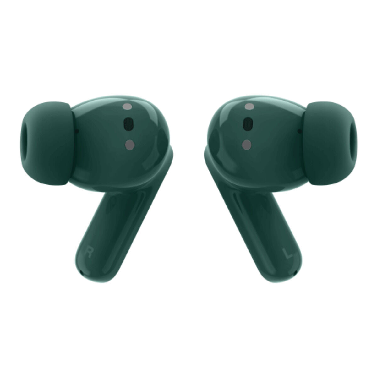Motorola Headphones Motorola Moto Buds Bass Green