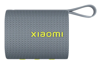 Xiaomi Bluetooth Speaker - Sound Pocket, 5W, Bluetooth, 10 H, Blue Grey — image 1