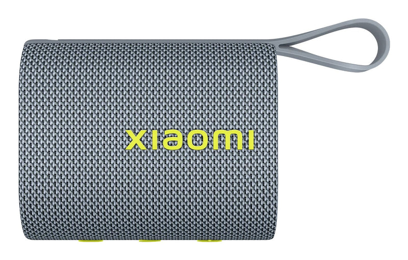 Xiaomi Bluetooth Speaker - Sound Pocket, 5W, Bluetooth, 10 H, Blue Grey