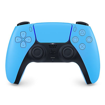 Sony Dualsense Starlight Blue Controller Wireless PS5 — image 1