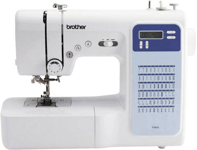 Brother Máquina Coser FS60X Eléctrico — image 1