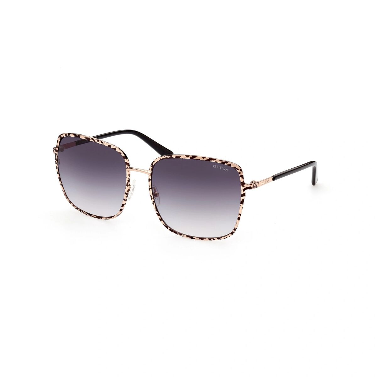 Guess Child Sunglasses Guess Gu7846 Rose Gold