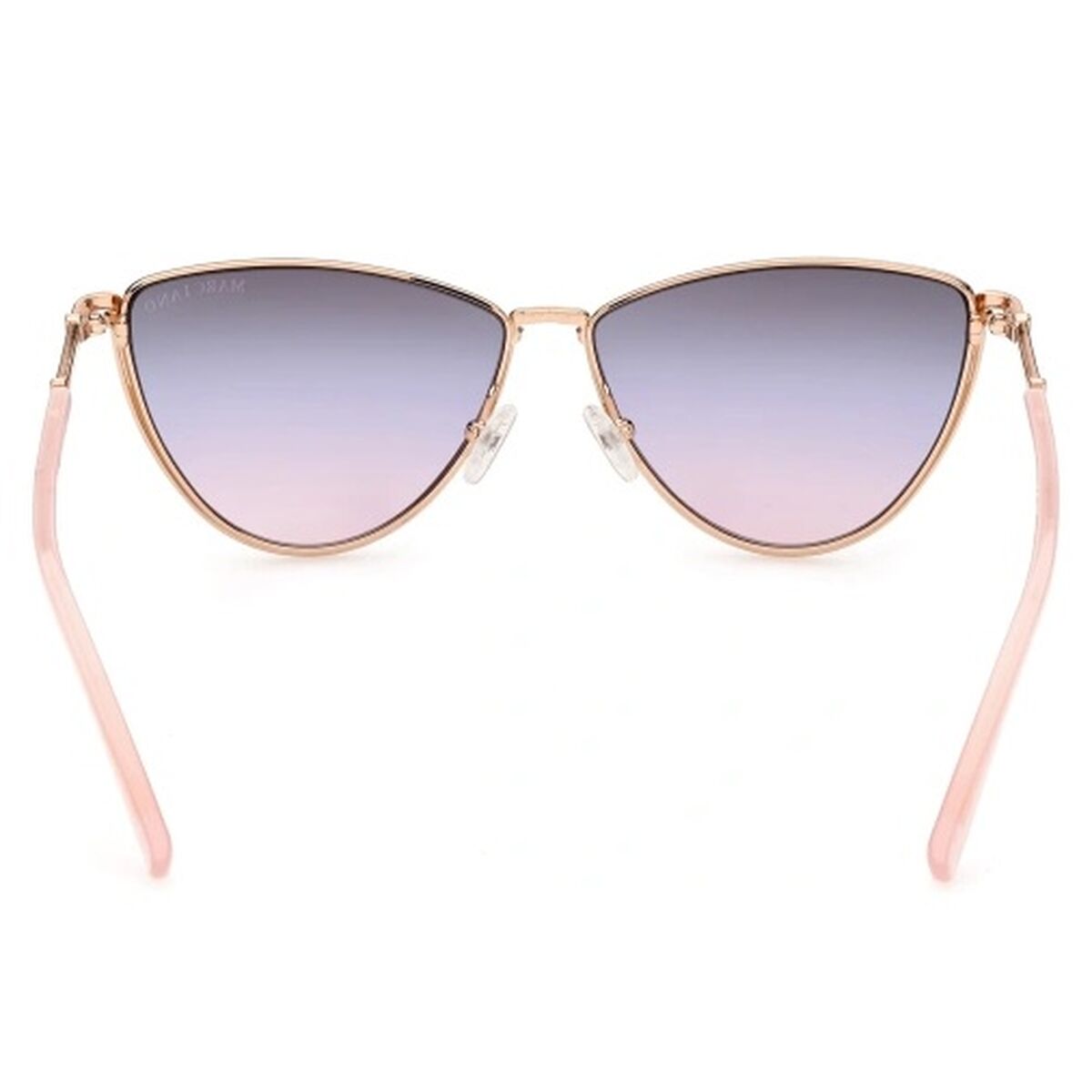 Guess By Marciano Ladies' Sunglasses Guess By Marciano Gm0824 Rose Gold