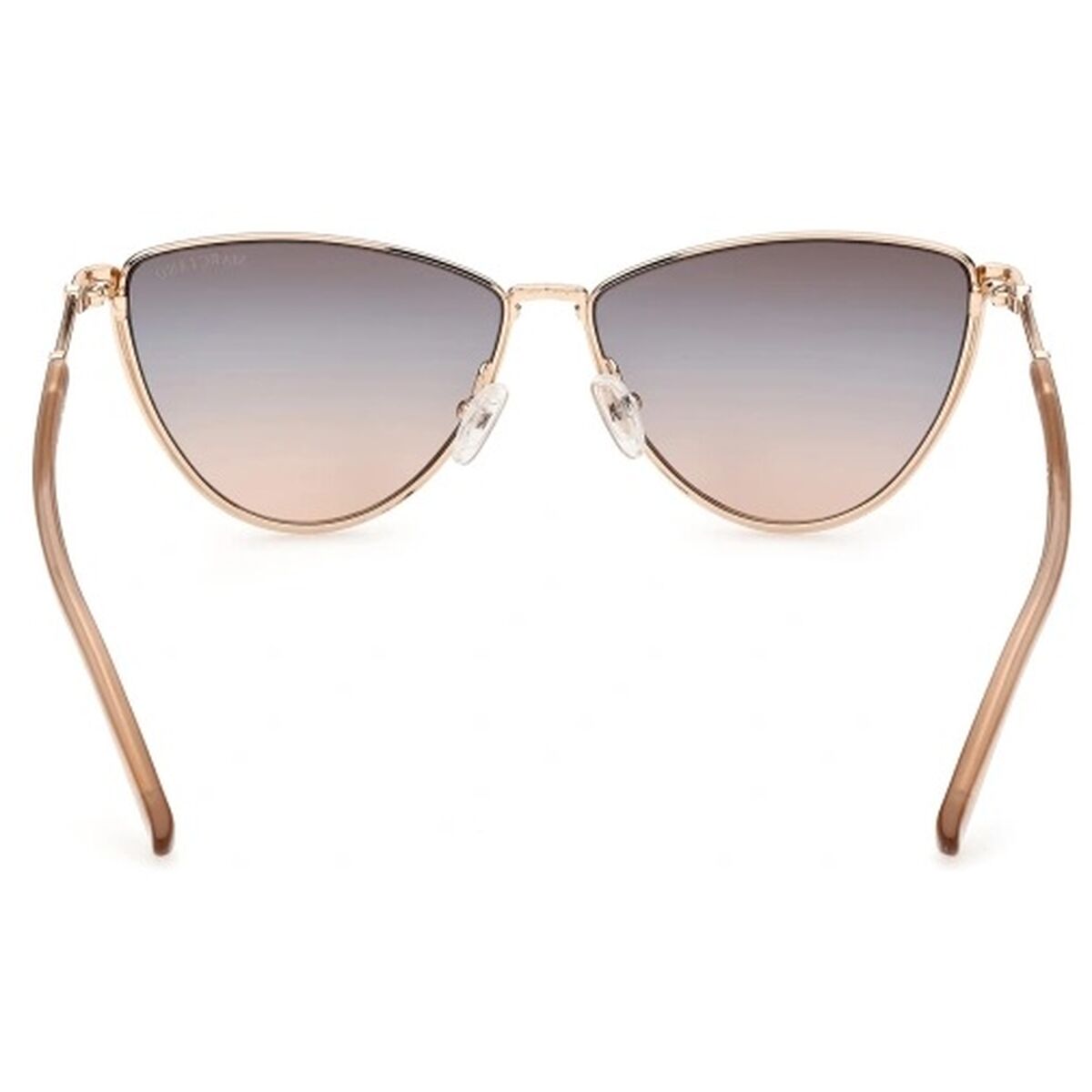 Guess By Marciano Ladies' Sunglasses Guess By Marciano Gm0824 Gold