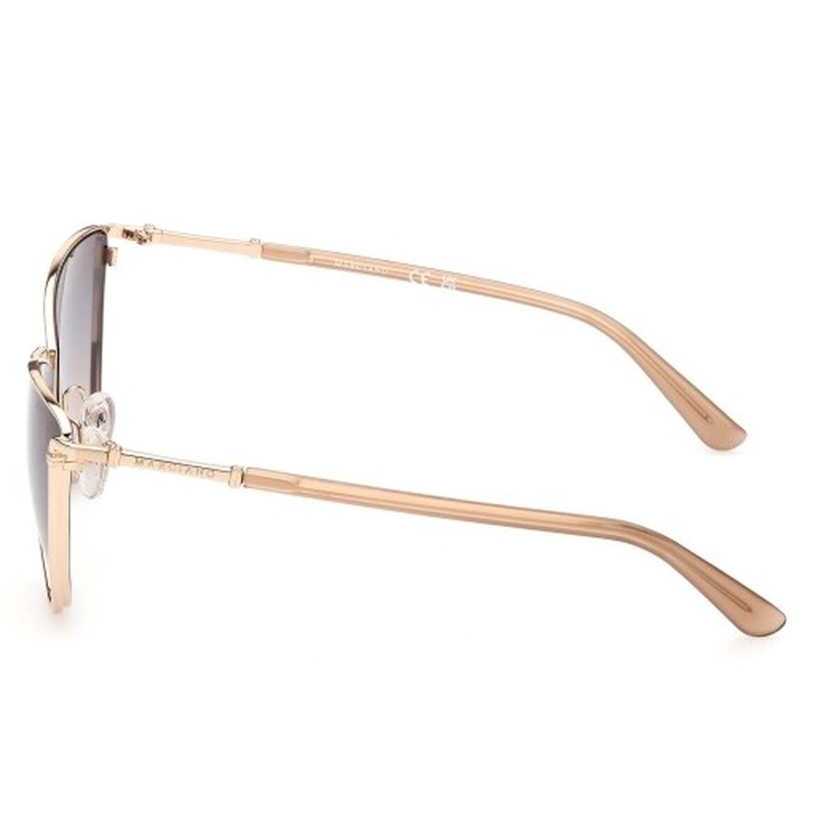 Guess By Marciano Ladies' Sunglasses Guess By Marciano Gm0824 Gold