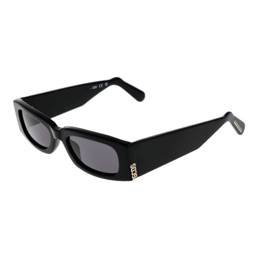 Gcds Men's Sunglasses Gcds Gd0020 5201A Black