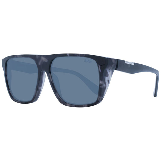 Bmw Men's Sunglasses Bmw Bw0040-H 5756C Multicolour
