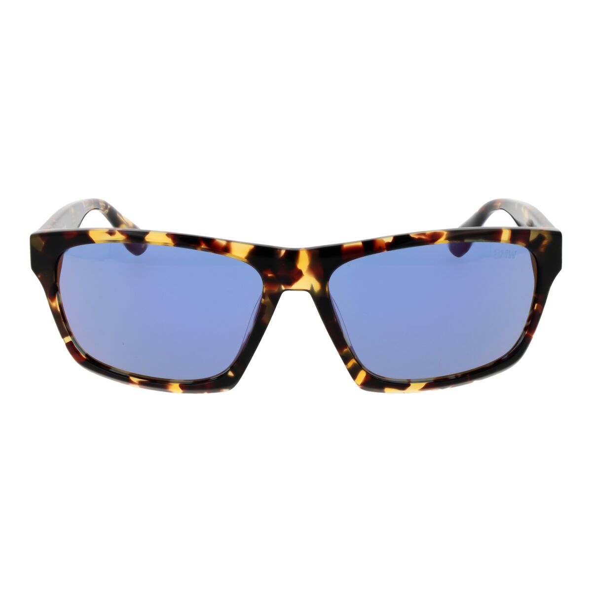 Bmw Men's Sunglasses Bmw Bw0050-H 6056Z Multicolour