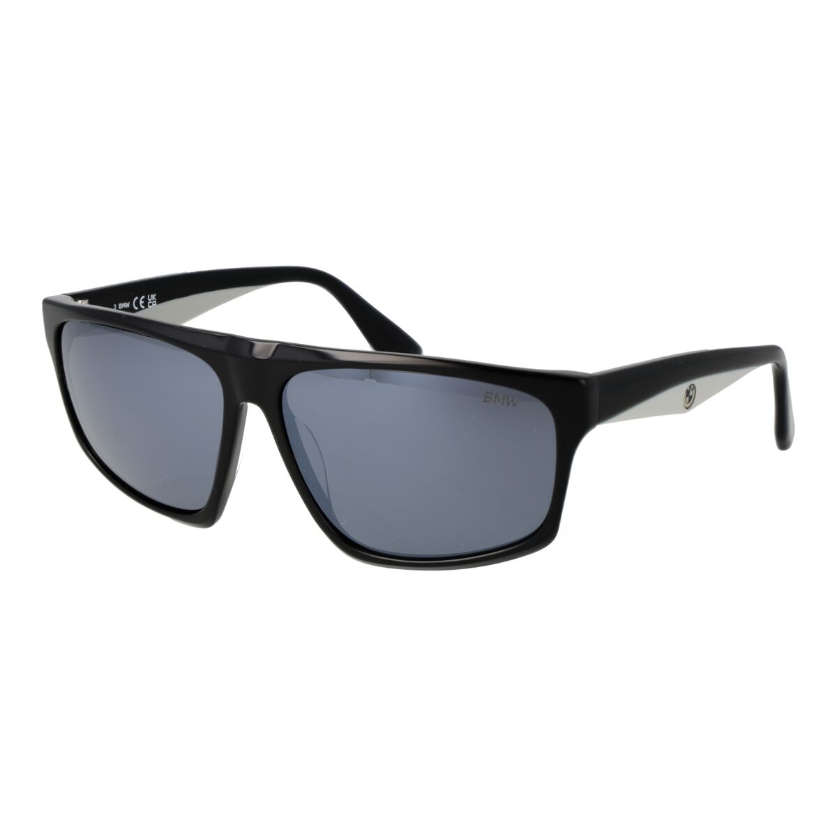 Bmw Men's Sunglasses Bmw Bw0051-H 6102C