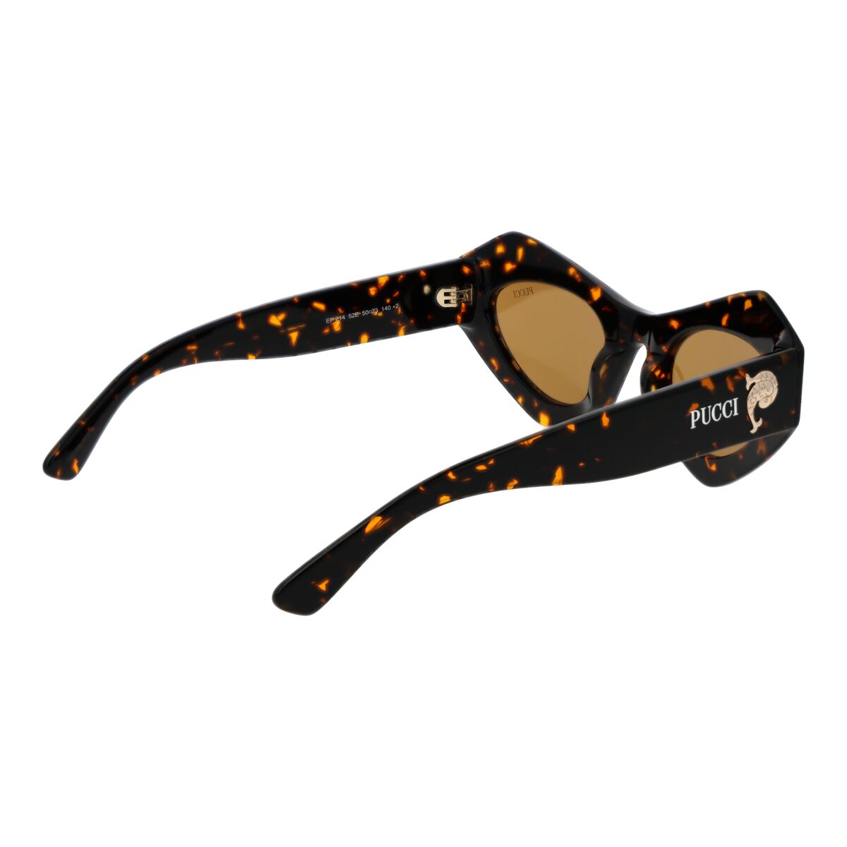 Emilio Pucci Ladies' Sunglasses Emilio Pucci Ep0214 5052E