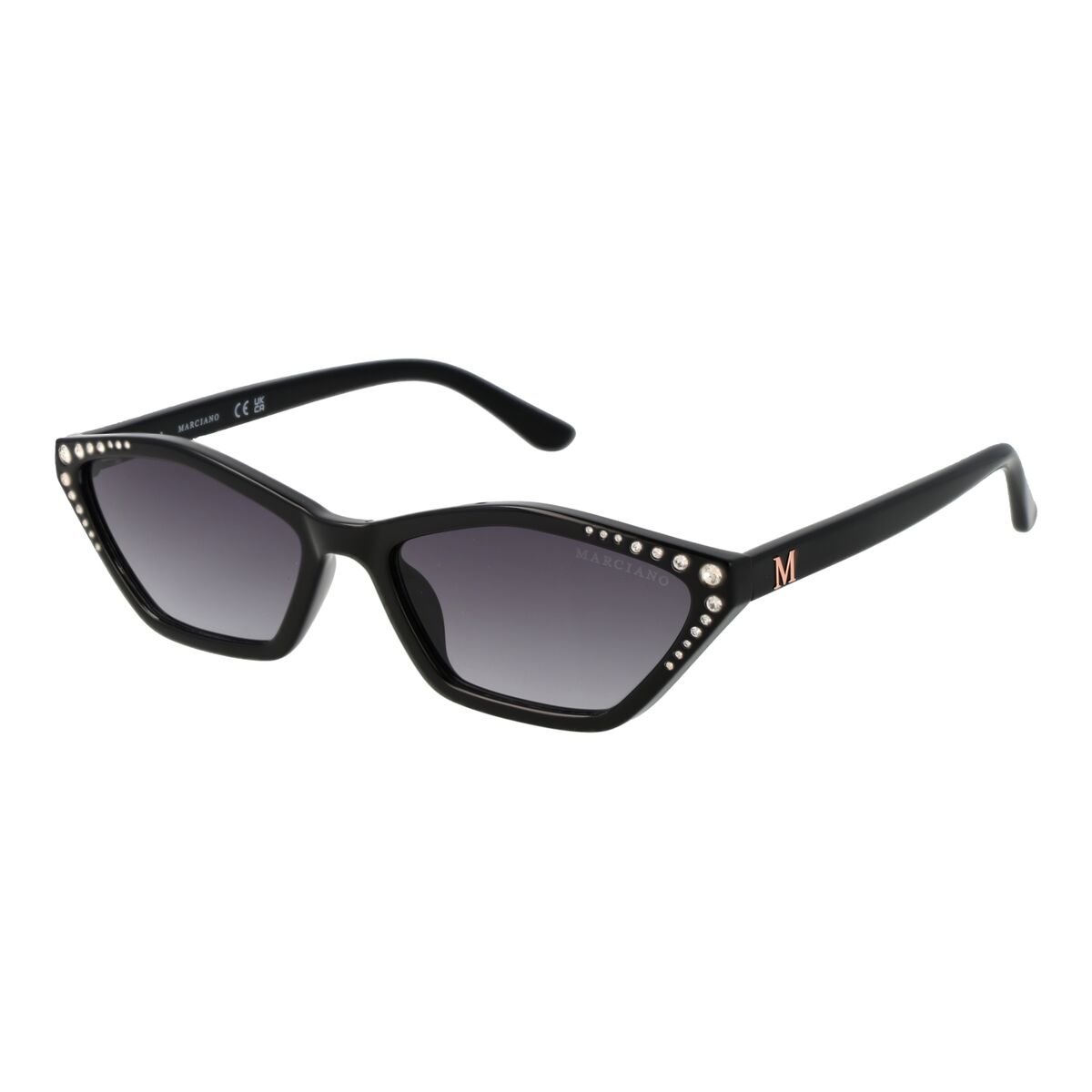 Guess By Marciano Ladies' Sunglasses Guess By Marciano Gm00002 5601B