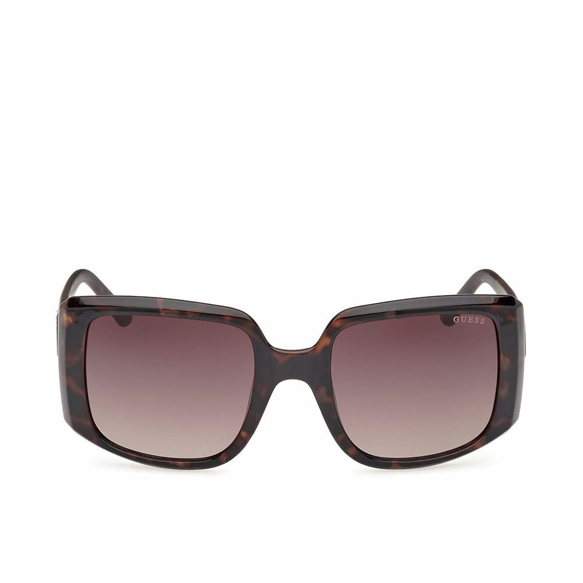 Guess Ladies' Sunglasses Guess Gu00097 Habana Ø 53 Mm