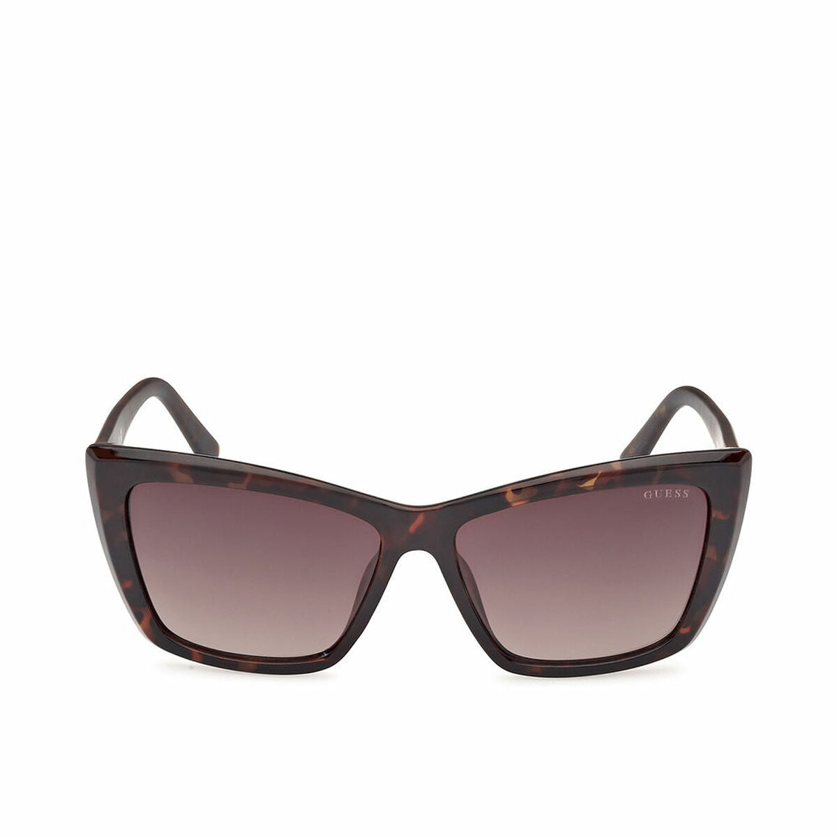 Guess Ladies' Sunglasses Guess Gu00098 Habana Ø 55 Mm