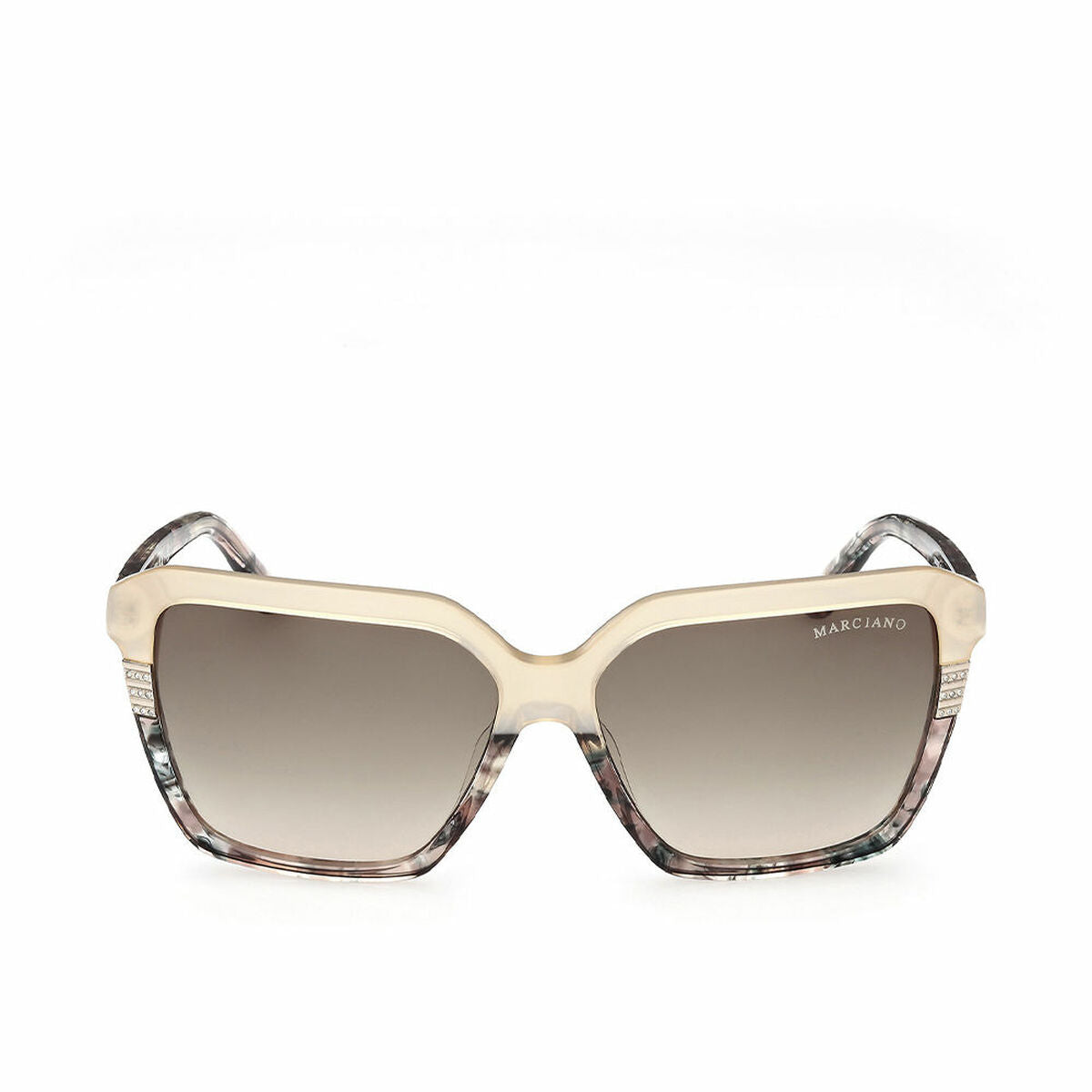 Guess By Marciano Ladies' Sunglasses Guess By Marciano Gm00009 Ø 58 Mm
