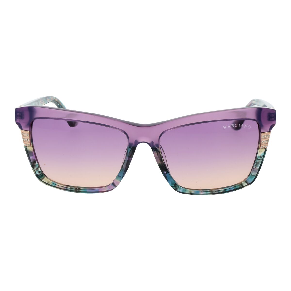 Guess By Marciano Ladies' Sunglasses Guess By Marciano Gm00010 5783Z