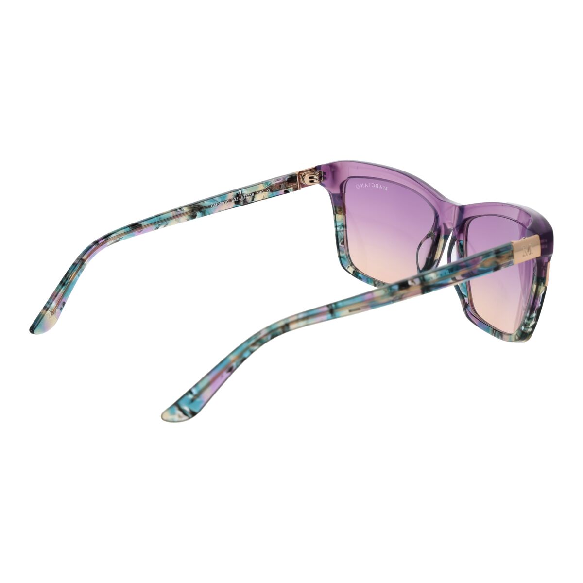 Guess By Marciano Ladies' Sunglasses Guess By Marciano Gm00010 5783Z