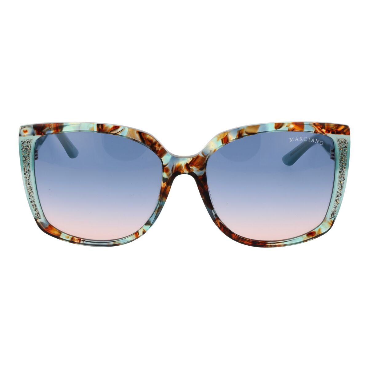 Guess By Marciano Ladies' Sunglasses Guess By Marciano Gm00013 5989W