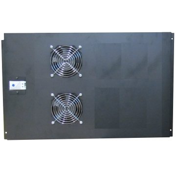 Wp Tray 2 Fans + Thermostat — image 1