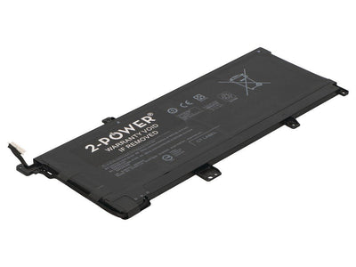 2-POWER Battery 15.4V 3610MAH HP Envy X360 15-AQ001XX, 15-AQ100XX CBP3678A — image 1