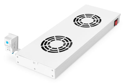 Digitus Unit Fan Ceiling Installation Variable 483MM [19] — image 1