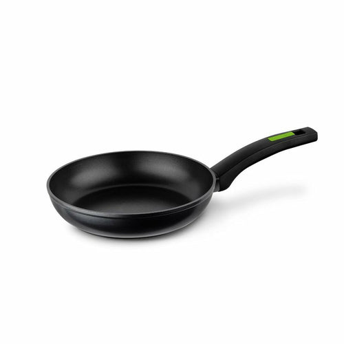 Monix Frying Pan Green M481230 Ø30CM Aluminium Forjado Apta Inducción — image 1