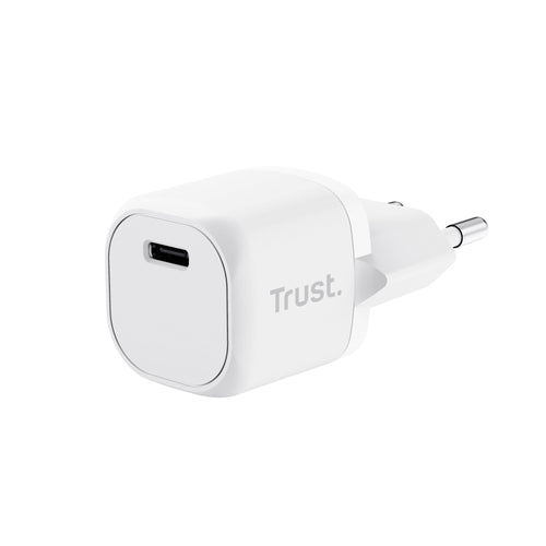 Trust Charger Compacto Maxo 1x USB Type-c 20W — image 1