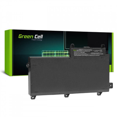 Battery Laptop HP Probook 640 G2 CI03XL 11.4V 3400MAH HP187 — image 1
