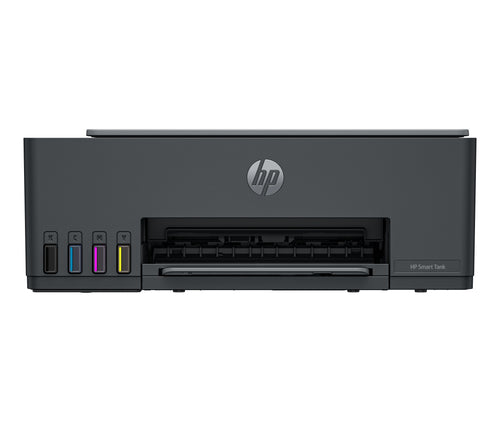 HP Printer Multifunción Ink Smart Tank 5115 Colour Wi-Fi Grey — image 1