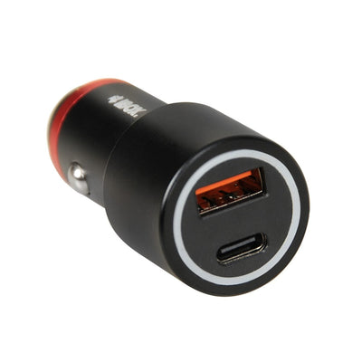 Car Charger I-box C-20 USB C + a 48W — image 1
