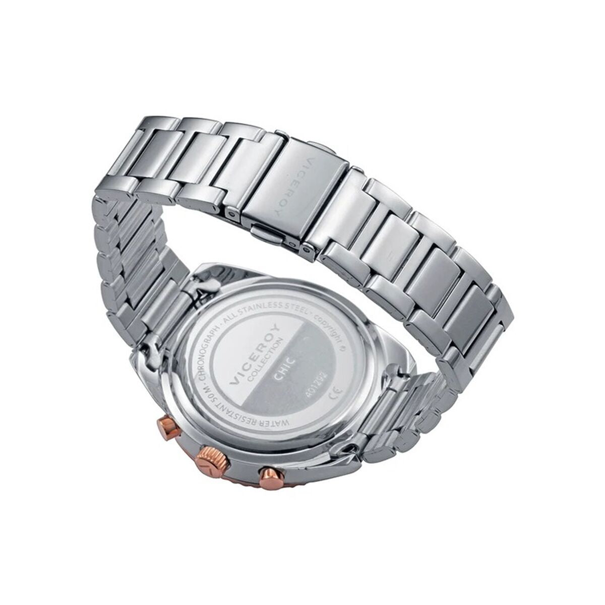 Viceroy Ladies' Watch Viceroy 401292-35 (Ø 38 Mm)
