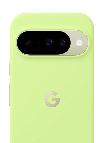 Google Pixel 10 Pro Case For Pixel 10 Pro 16CM (6.3) Yellow — image 1