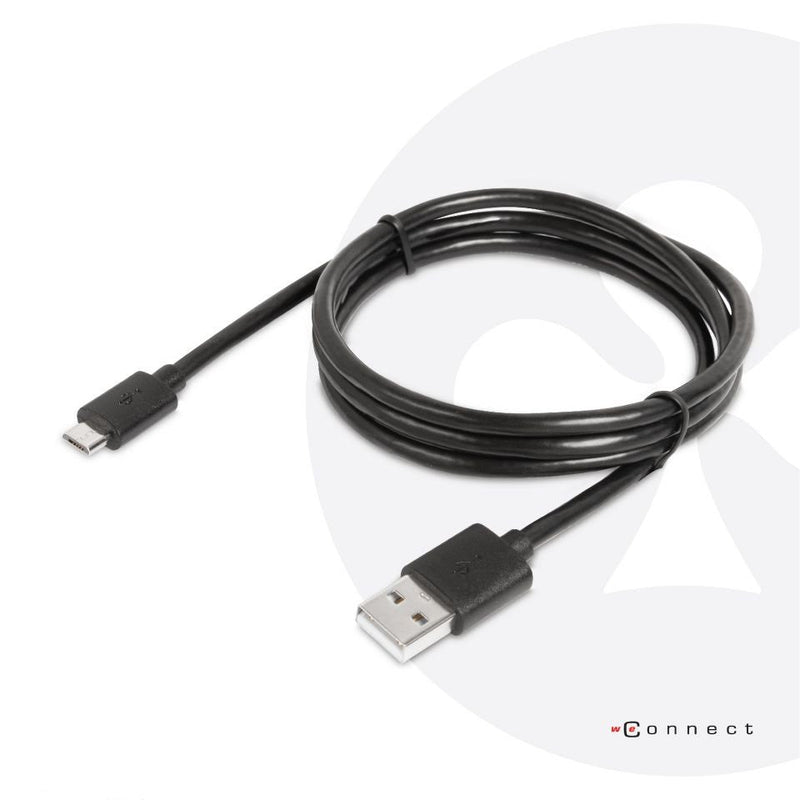 Cable CLUB3D USB 3.2 Type a Micro USB 1M PC / PC Polybag