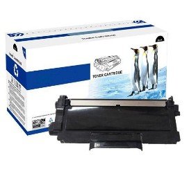 Toner HP CF410A / CRG046K Black 2200 Páginas Neutral Box