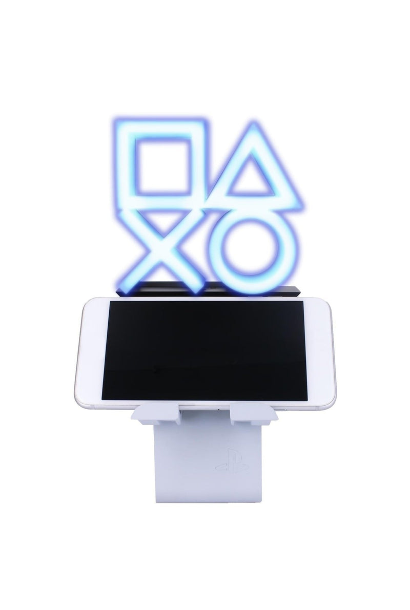 Cable Guy Ikon Stand Sujecion Playstation Sony 20CM