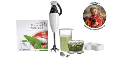 Unold Esge M 160G Blender Mano 160W — image 1
