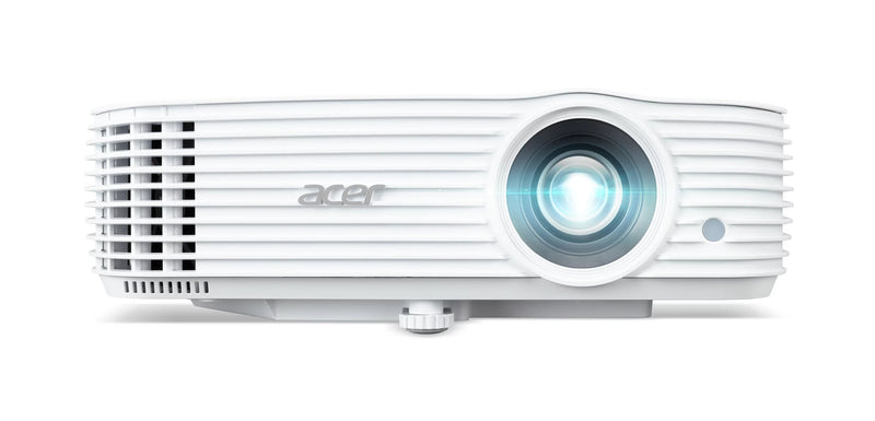 Acer Projector H6828BD Dlp 4K UHD (3840 X 2160 Pixels 4000 Lúmenes Ansi, Contrast 10.000:1, 3D, Keystone, 1 Sp