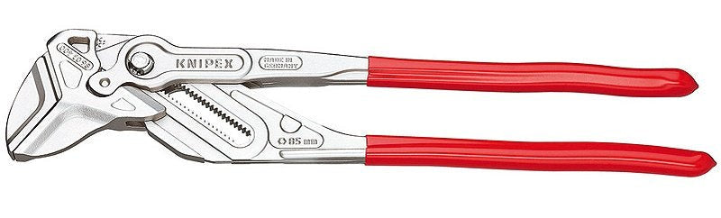 Knipex 86 03 400 Pliers Bimateria Universales