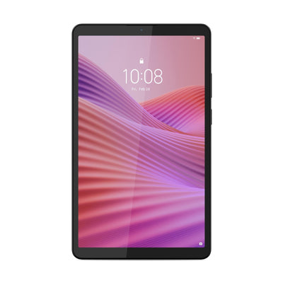 Lenovo Tablet Tab K9 Mediatek 64GB 8.7 4GB Wi-Fi 5 (802.11AC) Android 14 Grey — image 1