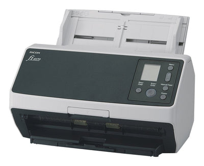 Fujitsu Scanner Documentos FI-8170 — image 1