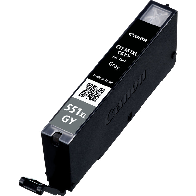 Canon Ink Grey MG-5450,6350 / IP7250 - Cli 551XL