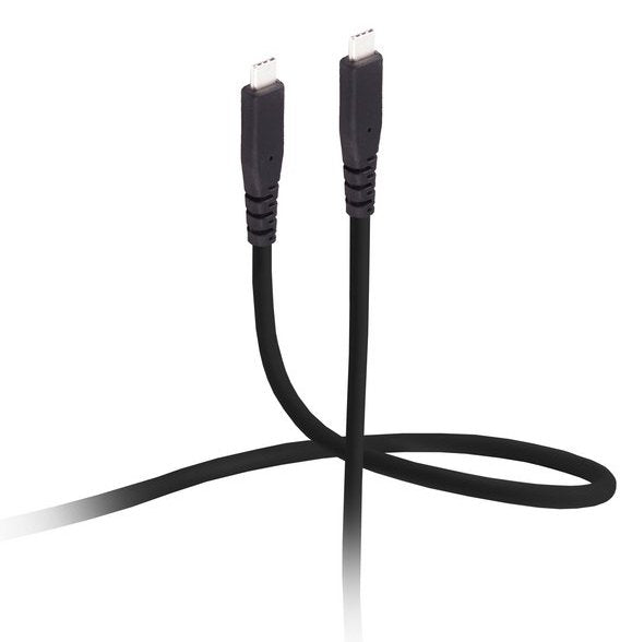 Shiverpeaks USB-C Verbindungscable 3.2 Gen 2X2, Tpe, 2,5M