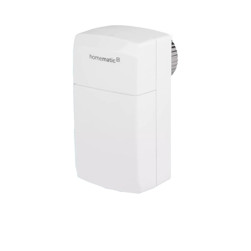 Homematic IP Thermostat Radiator Compacto - 2 HMIP-ETRV-C-2