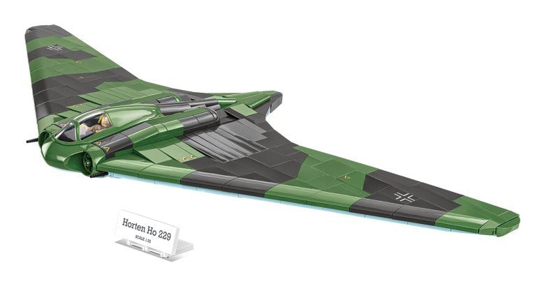 Cobi Horten Ho 229, Juguete Construcción Cobi-5757