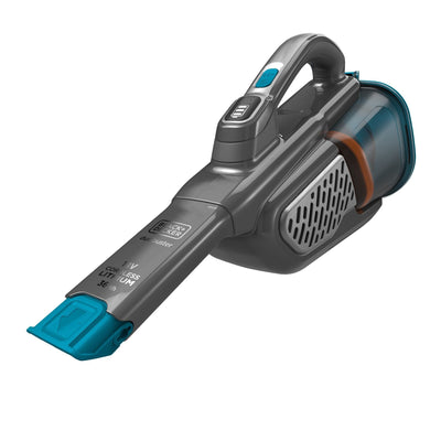 Vacuum Cleaner Black & Decker BHHV520BF-QW — image 1