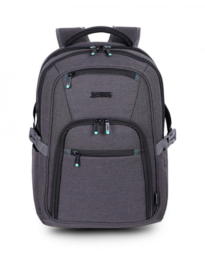 Backpack Heavee Vip Travel 15.6 Eco Rpet Grs — image 1