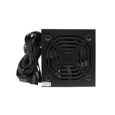 Coolbox Basic 500GR ATX Power Supply 500W 20+4 Pin ATX Black — image 1