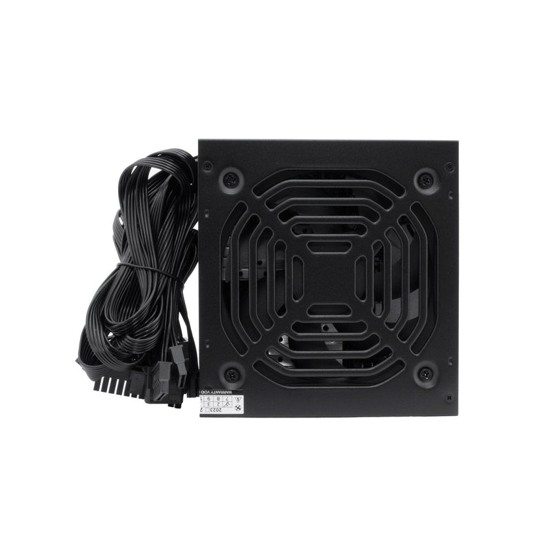 Coolbox Basic 500GR ATX Power Supply 500W 20+4 Pin ATX Black