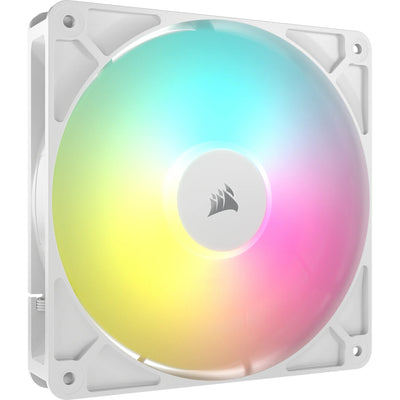 Corsair Fan RS140 ARGB White CO-9050186-WW — image 1
