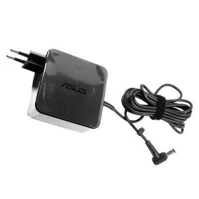 ASUS Charger 19V 45W Black (fixed Eu Plug) ASUS UX32LA 0A001-00238700 — image 1