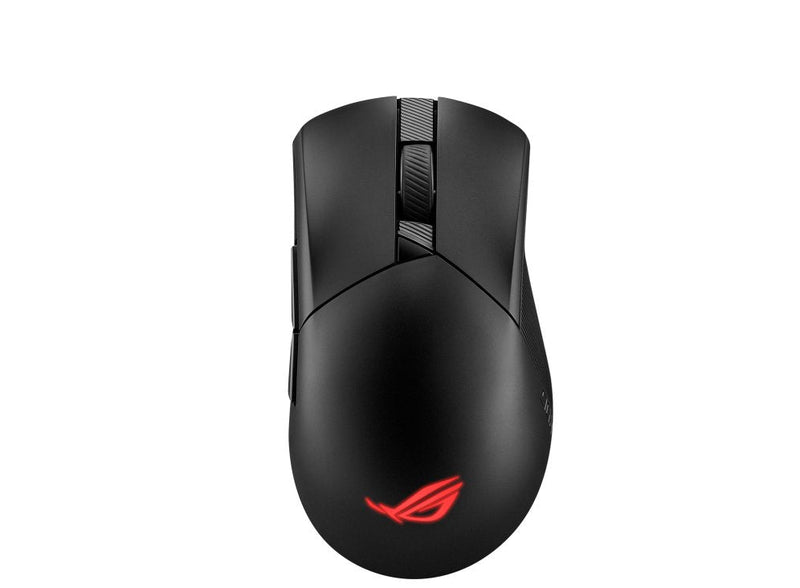 ASUS Mouse Optico Wireless Rog Gladius Iii Aimpoint Black
